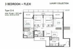 The Robertson Opus (D9), Condominium #455249151